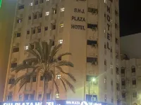 فندق الشارقة بلازا Hotels near بتروفاك الدولية المحدودة