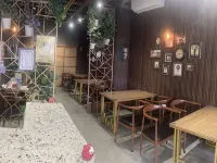 City Life Hostel Hotels in der Nähe von Bahnhof Zuoying