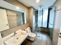 Teega Suites Puteri Harbour Iskandar Puteri - Near Legoland Gleneagles - อพาร์ทเม้นท์