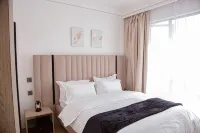 Modern 2 Bed, 2 Bath with Gym & Pool Kilimani - جديد