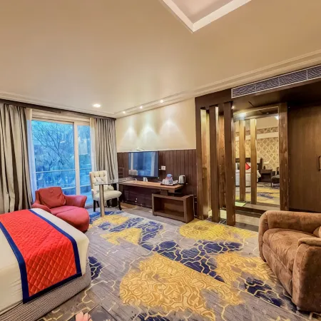 Spree Hotel Meerut