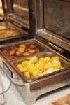 凱里亞德飯店（鄱陽行政中心店） - 早餐