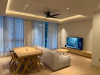 Vivacity apartment by HopeHome