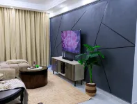 Two bedroom and two bathroom next to gtc - 2-Star