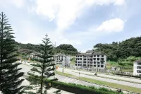 CAMERON CENTRUM – Brinchang (Up to 4–6 Pax | No Kitchen) - Pet friendly