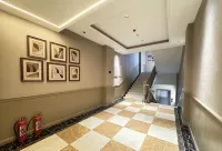麥森飯店
