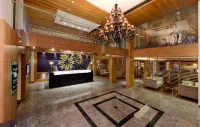 Quality Inn Gurgaon - Wifi