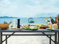 립스틱 프라이빗 럭셔리 리조트 오미마이코 비치 주변 호텔