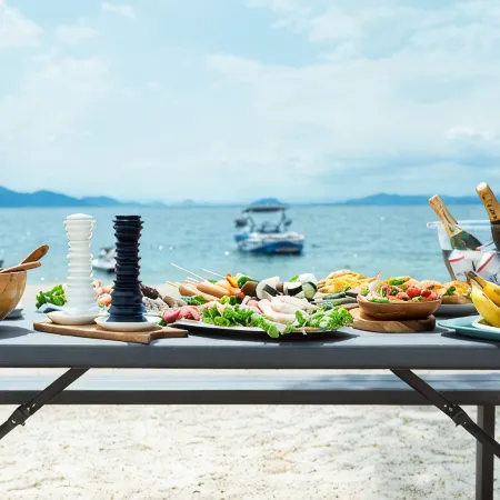 RIPSTICK Private Luxury Resort