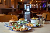 Hampton Hotel & Restaurant - servizio colazione