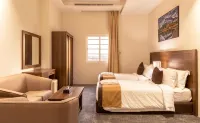 Seiba Serviced Apartment- Riyadh - 3 ดาว