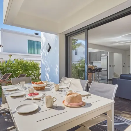 Odalys Prestige Residence Les Cottages d'Anadara