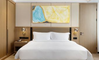 Golden Tulip Kin-Oasis Kinshasa