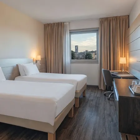 Novotel Brescia 2