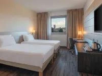 Novotel Brescia 2