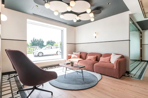 The Cornerstone One by Dublin At Home - New