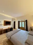De Cabin Situjuah โรงแรมใน