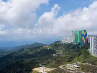 Ion Park Genting Suite Hotels in Bentong
