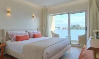 Hotel de Ilhavo Plaza & Spa โรงแรมใน