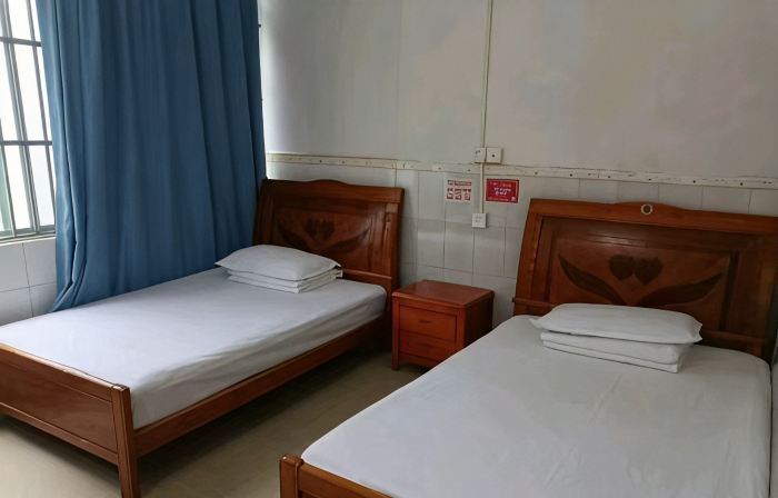 Pingxiang Jinli Hotel