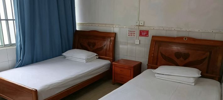Pingxiang Jinli Hotel Hotéis em Cidade de Pingxiang