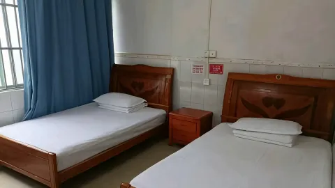 Pingxiang Jinli Hotel in ผิงเซียง