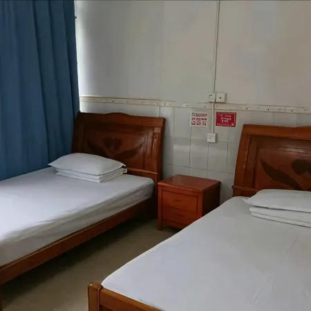 Pingxiang Jinli Hotel