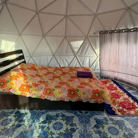 Himdoi Camping
