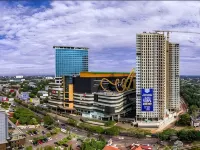 Trans Hotel Jakarta Hotels in Depok