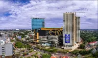 Trans Hotel Jakarta