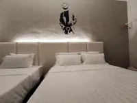 Foresight Hotel