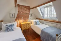 Host & Stay | Amber Cottage Hotels in 