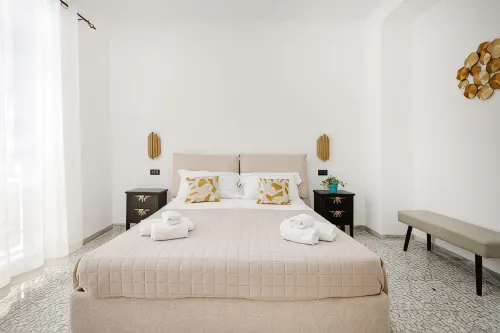 AuGuStea City Stay - Huoneistot