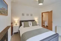 Host & Stay | The Alby -  Ferienhäuser