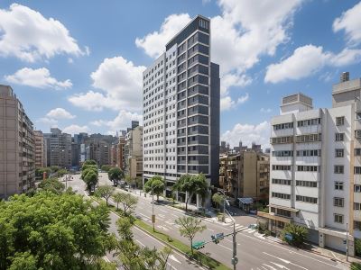 Boutech Jiantan Hotel
