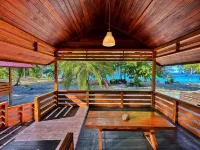 Andau Dive Resort Raja Ampat - 2-Star
