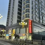 Guzhang Millennium Riverside Hotel