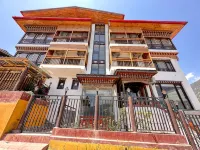 NUMINOUS HOTEL - Balcony