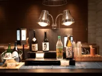 Super Hotel Toyama Imizu - Завтрак