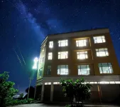 Chunyi Mountain Residence Homestay - pemandangan pegunungan