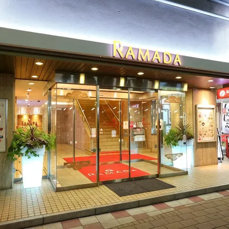HOTEL GLOBAL VIEW NIIGATA