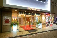 HOTEL GLOBAL VIEW NIIGATA
