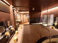 Subaru Inn Yoshino - Hot Springs