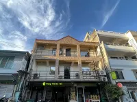 Cozy Coron Inn Hotele w: Coron