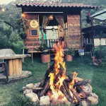Bosque Escondido - Pet friendly