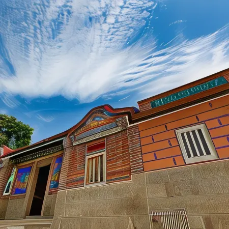 Kinmen Huquian 58