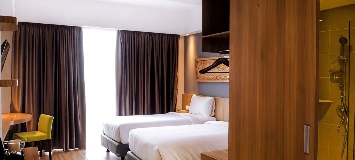 Ayola First Point Hotel Hotels in Pekanbaru