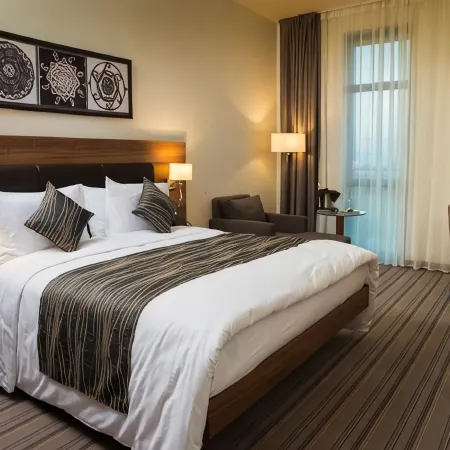 Hotel Premier Airport Sofia Отели в г. София