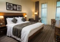 Hotel Premier Airport Sofia