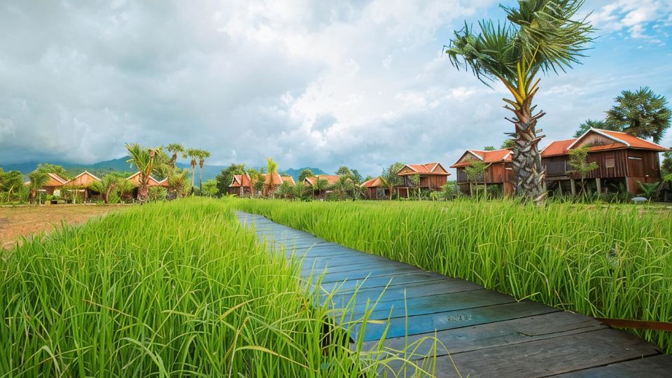 Kampot River Residence